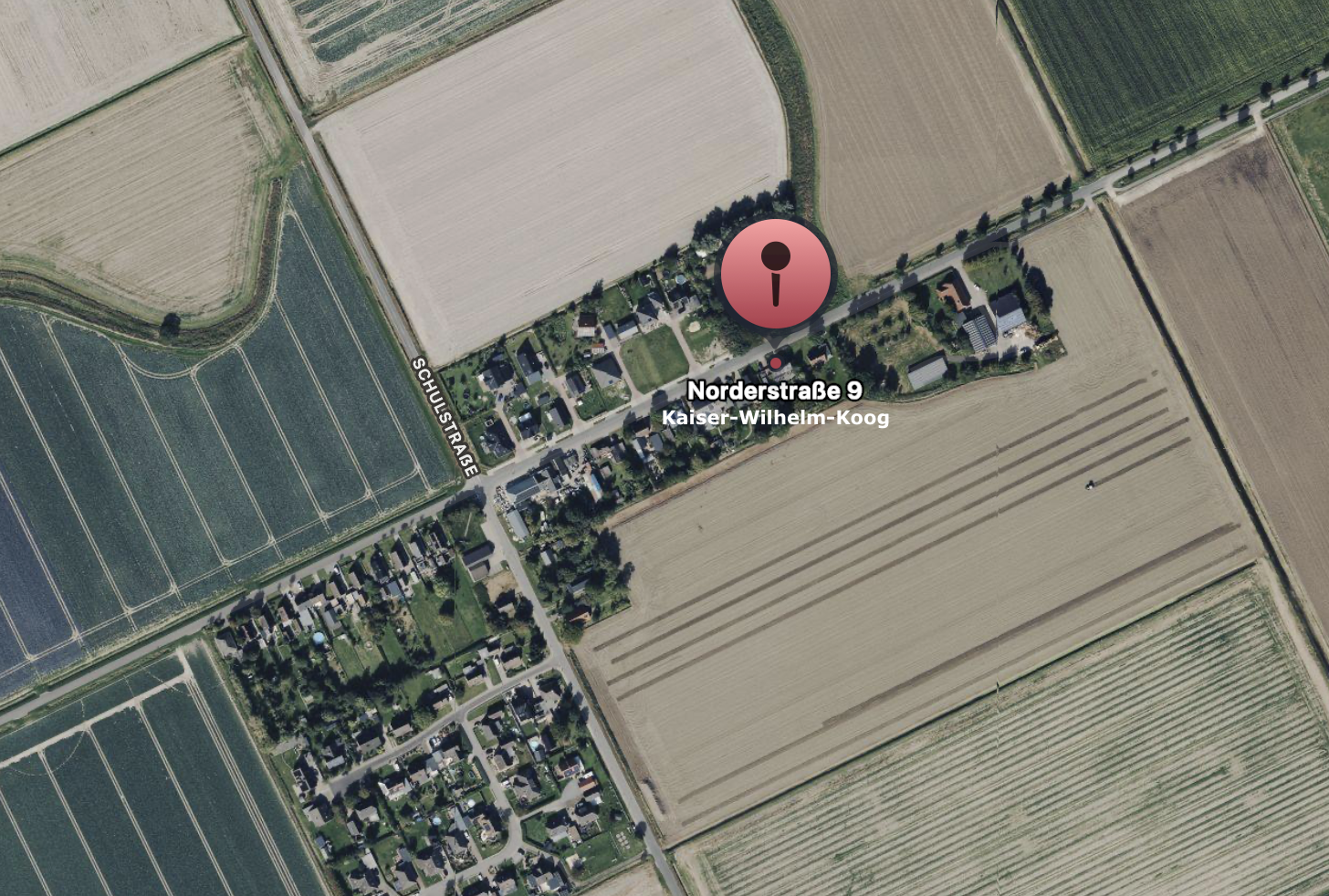 Adresse