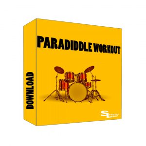 Test Paradiddle Workout