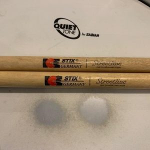 Ice Stix