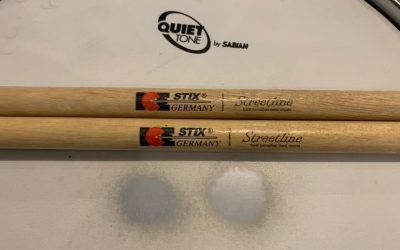 Five Ways to play better Single Stroke Rolls