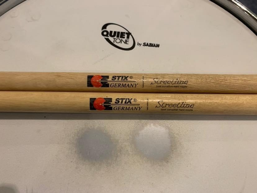 Ice Stix